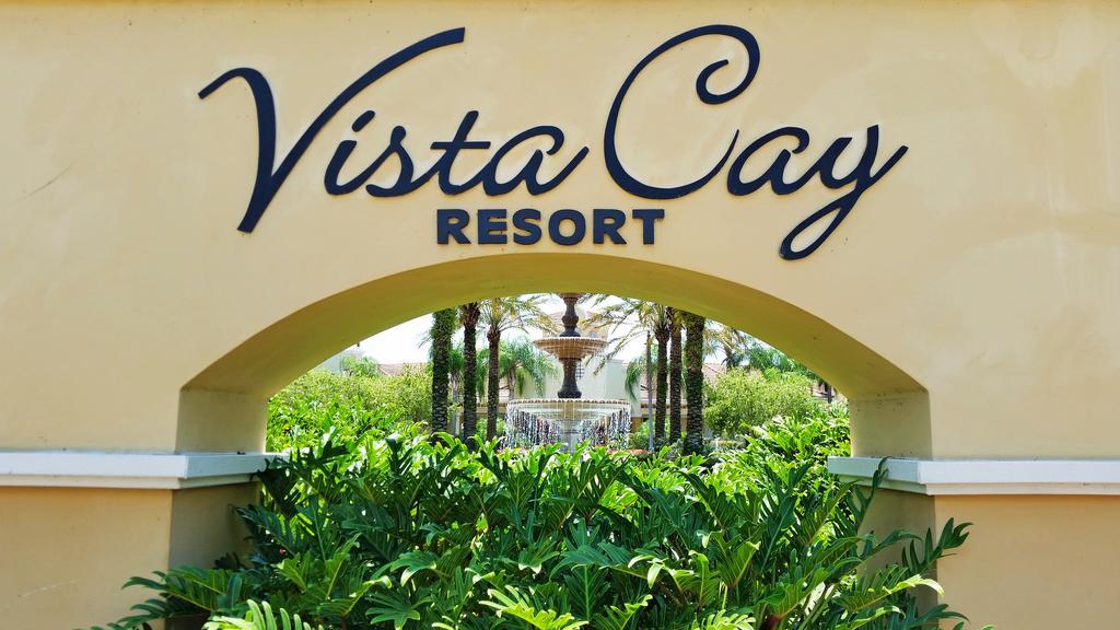 Vista Cay Resort By Casiola Williamsburg Extérieur photo