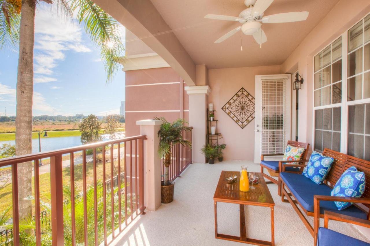 Vista Cay Resort By Casiola Williamsburg Extérieur photo