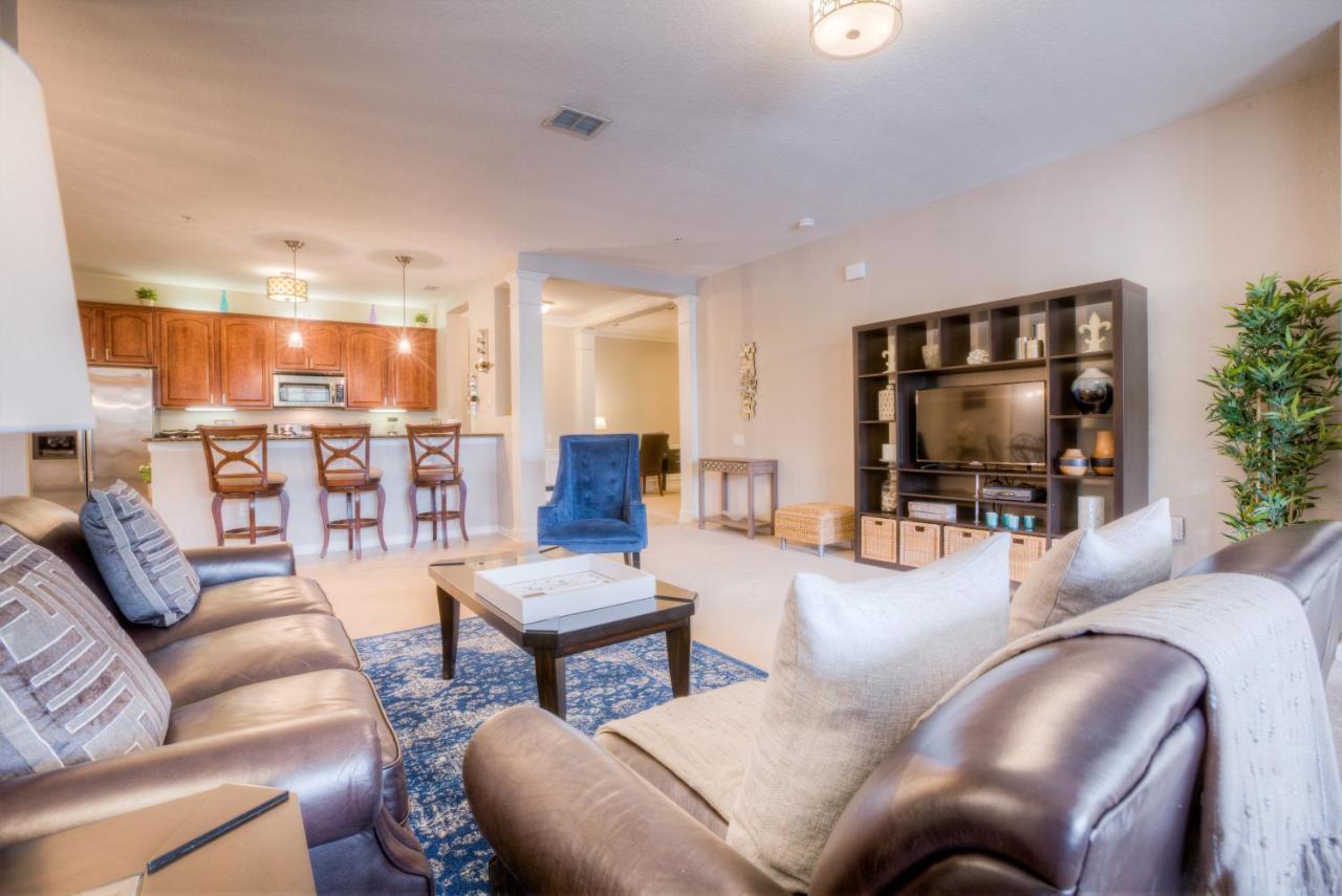 Vista Cay Resort By Casiola Williamsburg Chambre photo